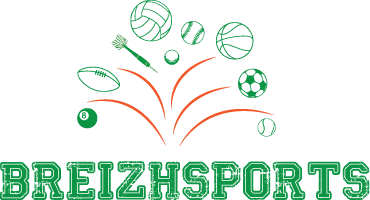 Logo Breizh Sports