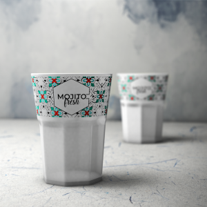 Mojito Dalvin Blanc