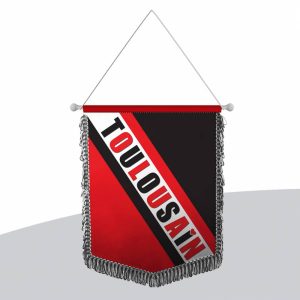 fanion toulouse