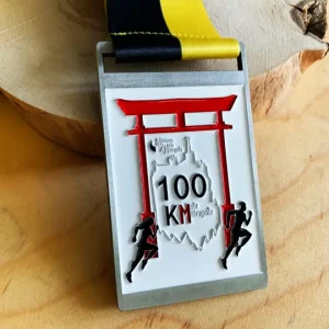 medaille-100KM-metal