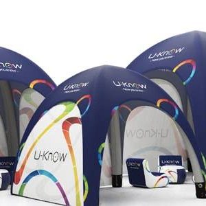 Réalisation PLV par BreizhSports, marquage de textile et objets publicitaires à Rennes