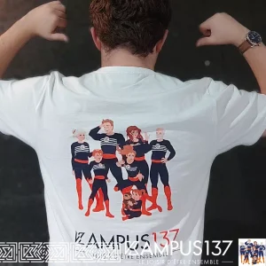 textile publicitaire 5